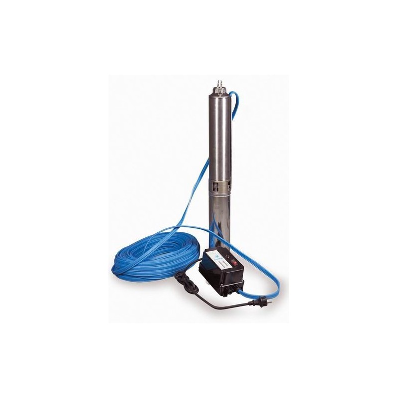 Pompes Immergees Guinard Saturn4 Pack